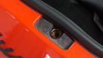 Porsche 944 Turbo 1986 года